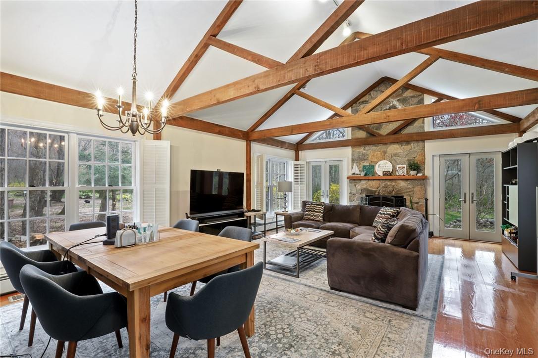 26-28 Westchester Avenue, Pound Ridge, NY 10576