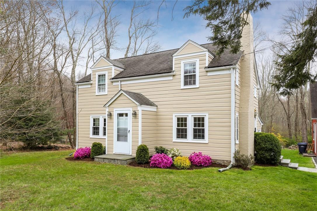 26-28 Westchester Avenue, Pound Ridge, NY 10576