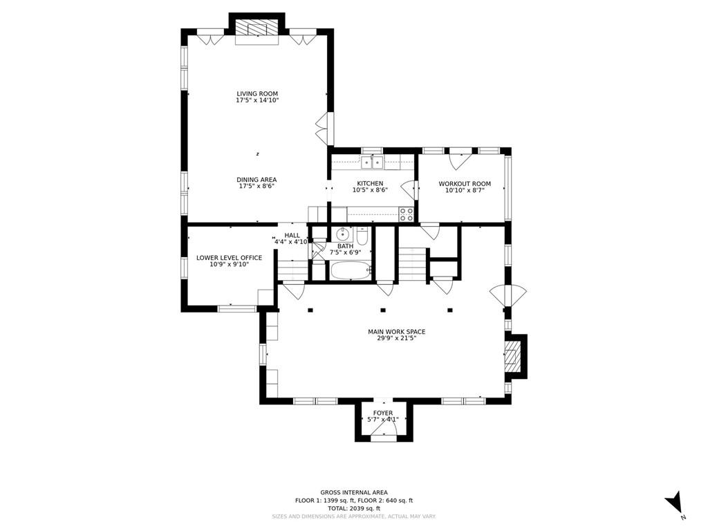 26-28 Westchester Avenue, Pound Ridge, NY 10576
