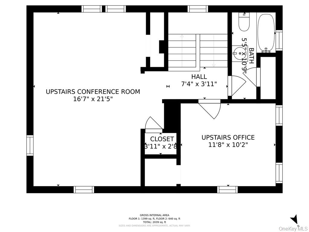 26-28 Westchester Avenue, Pound Ridge, NY 10576