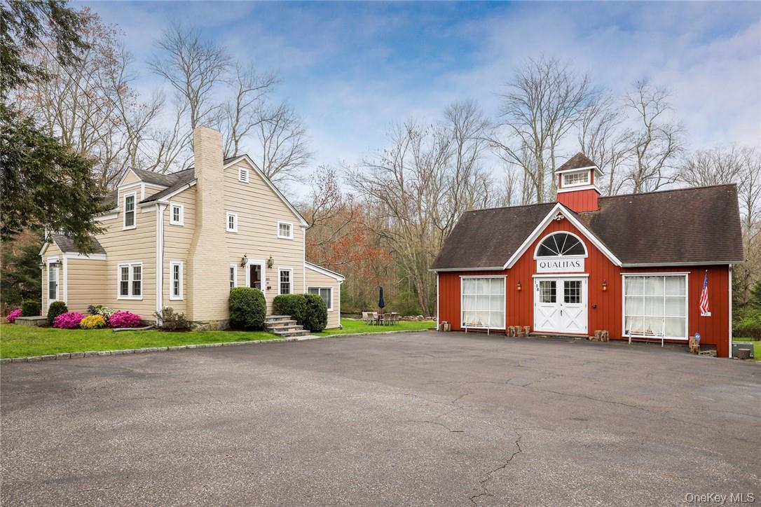 26-28 Westchester Avenue, Pound Ridge, NY 10576