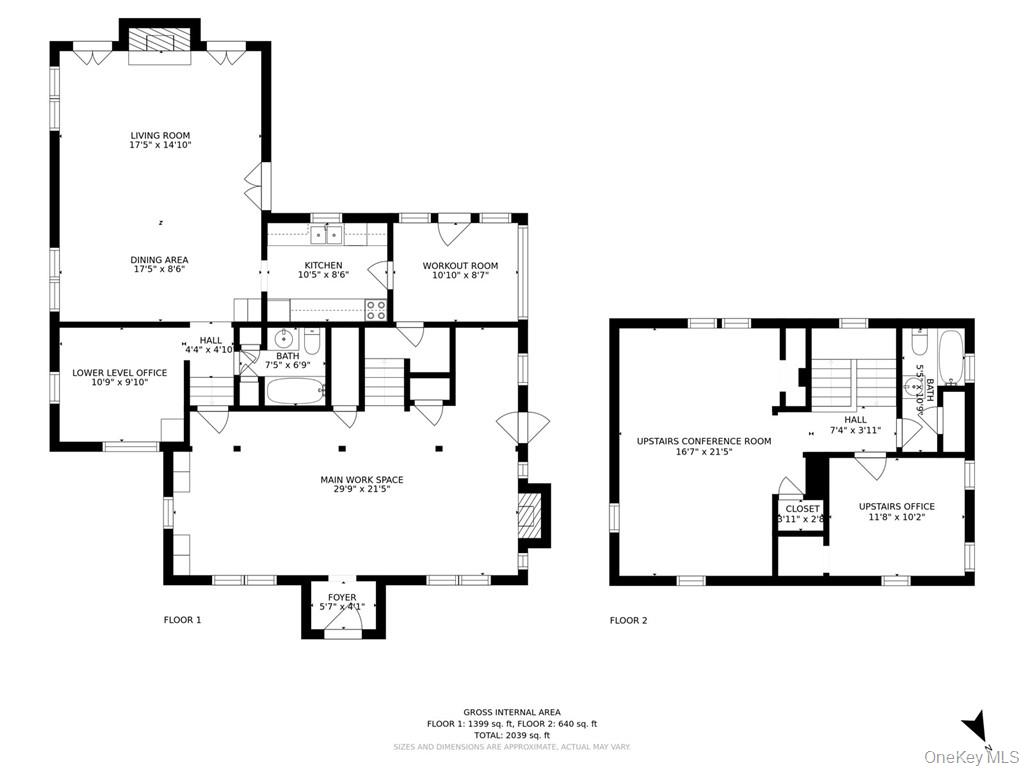 26-28 Westchester Avenue, Pound Ridge, NY 10576