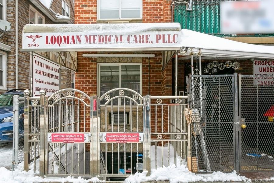 3745 75th Street, Jackson Heights, NY 11372