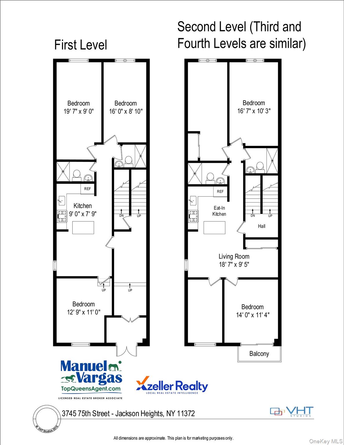 3745 75th Street, Jackson Heights, NY 11372