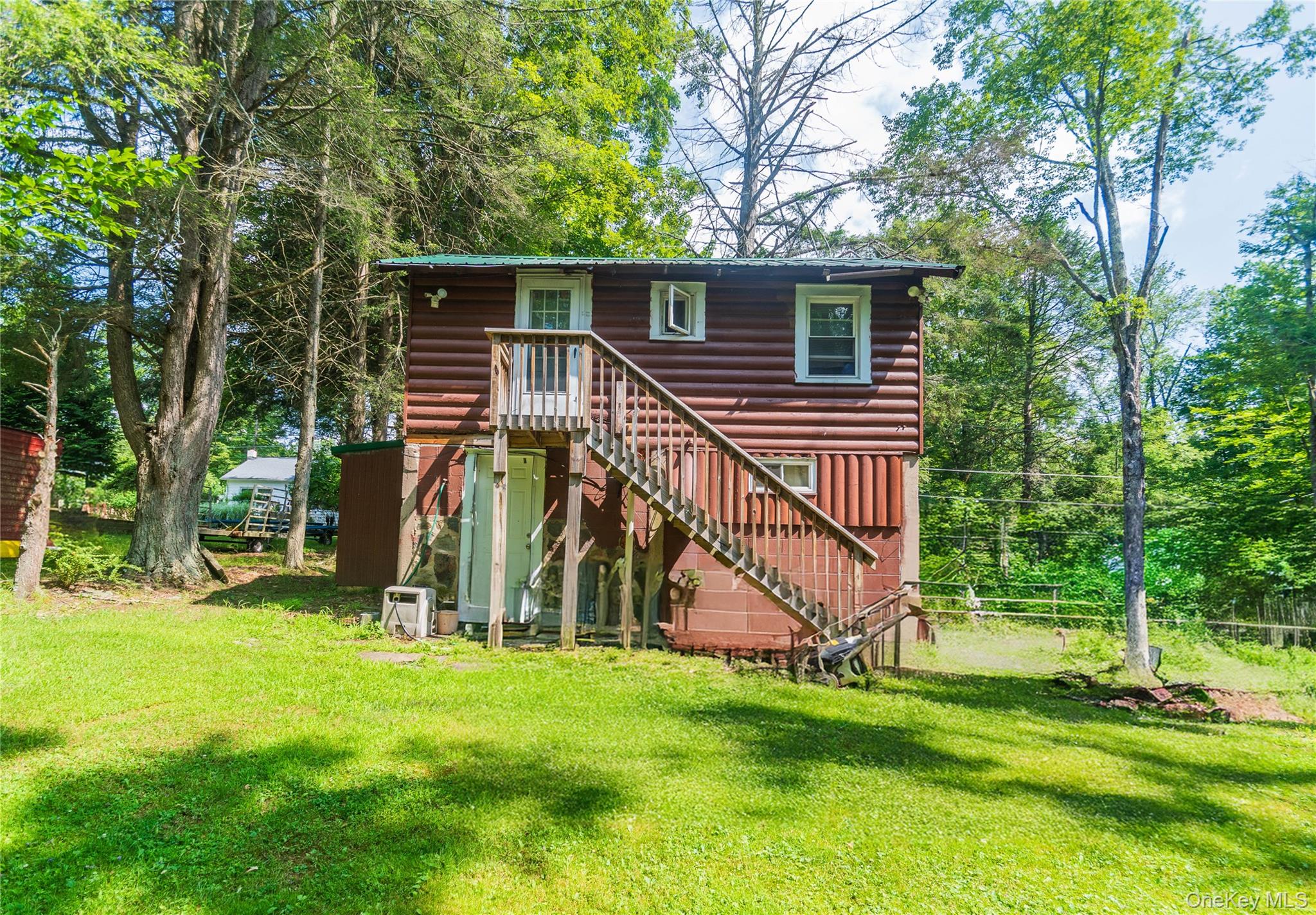 17 W Thompson Place # 103PL, Bethel, NY 12778