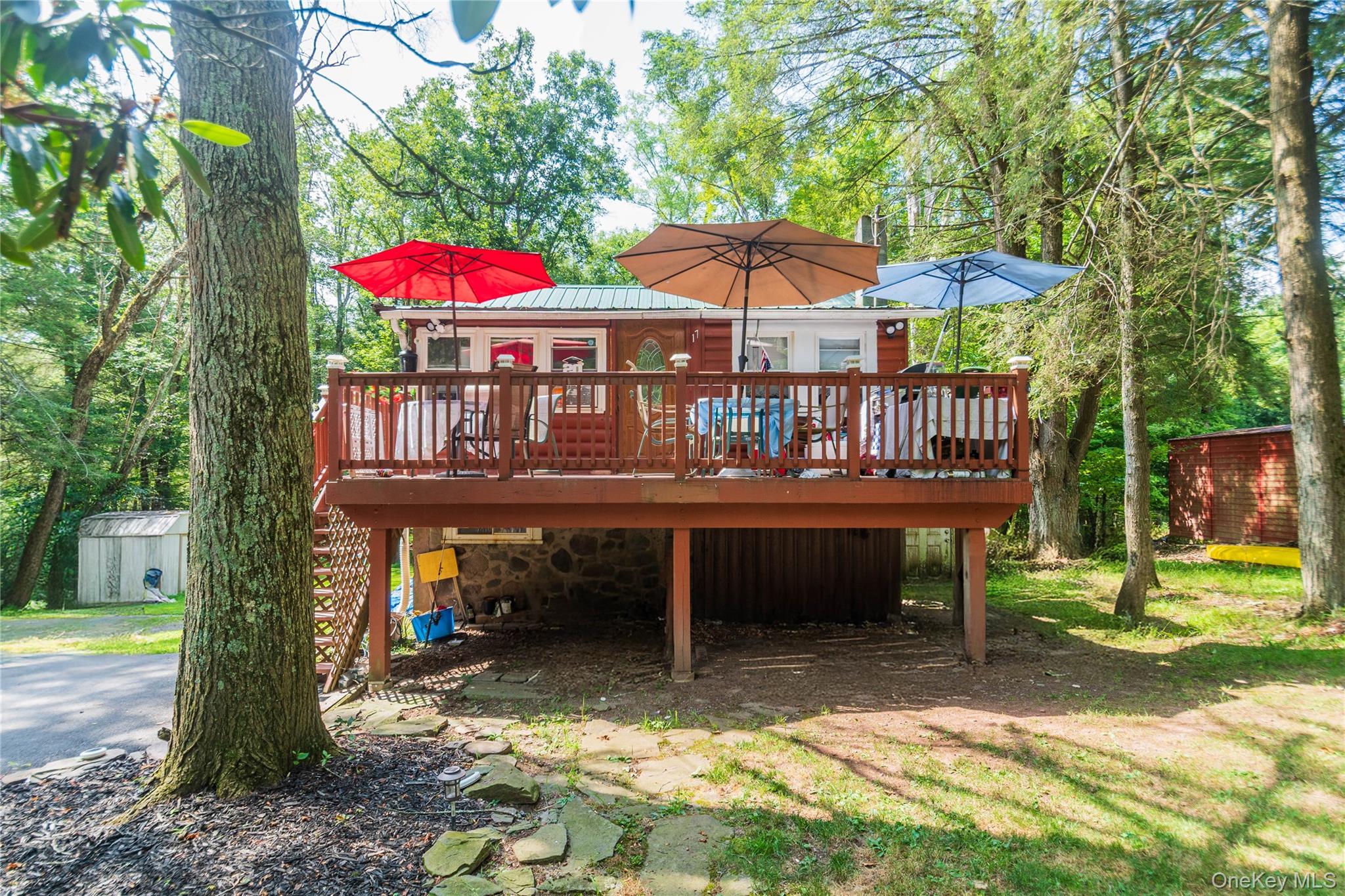 17 W Thompson Place # 103PL, Bethel, NY 12778