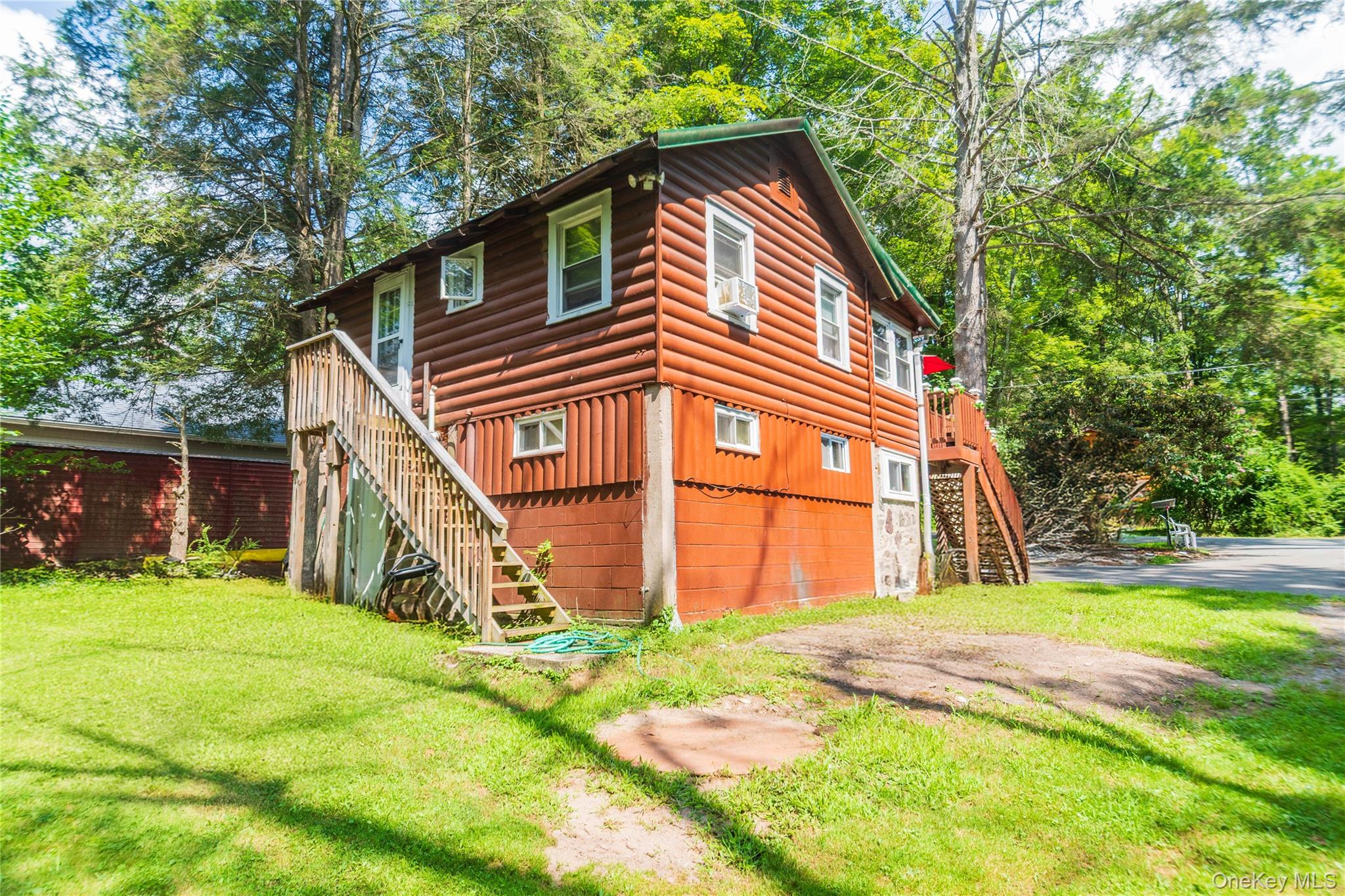 17 W Thompson Place # 103PL, Bethel, NY 12778