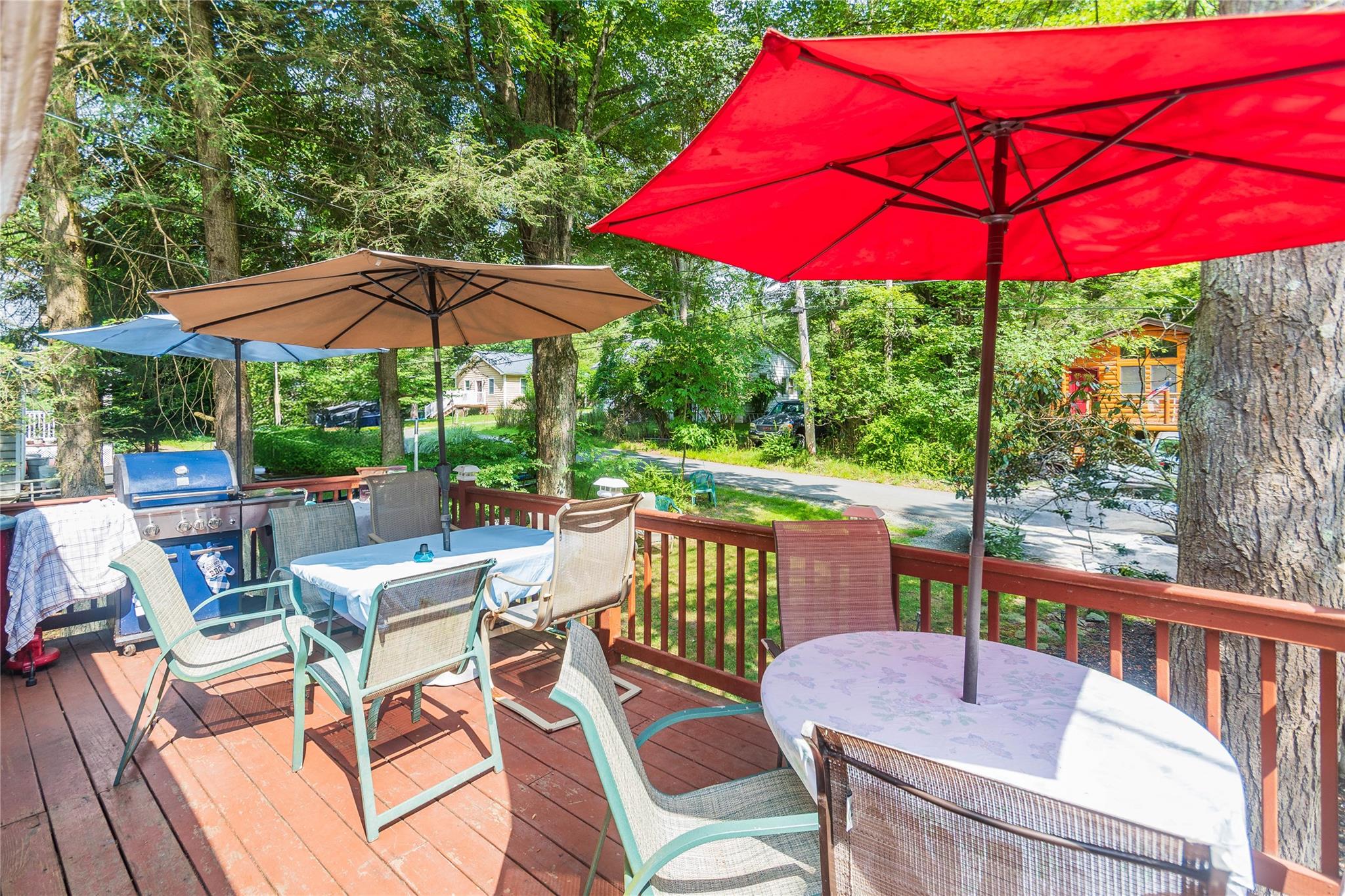 17 W Thompson Place # 103PL, Bethel, NY 12778