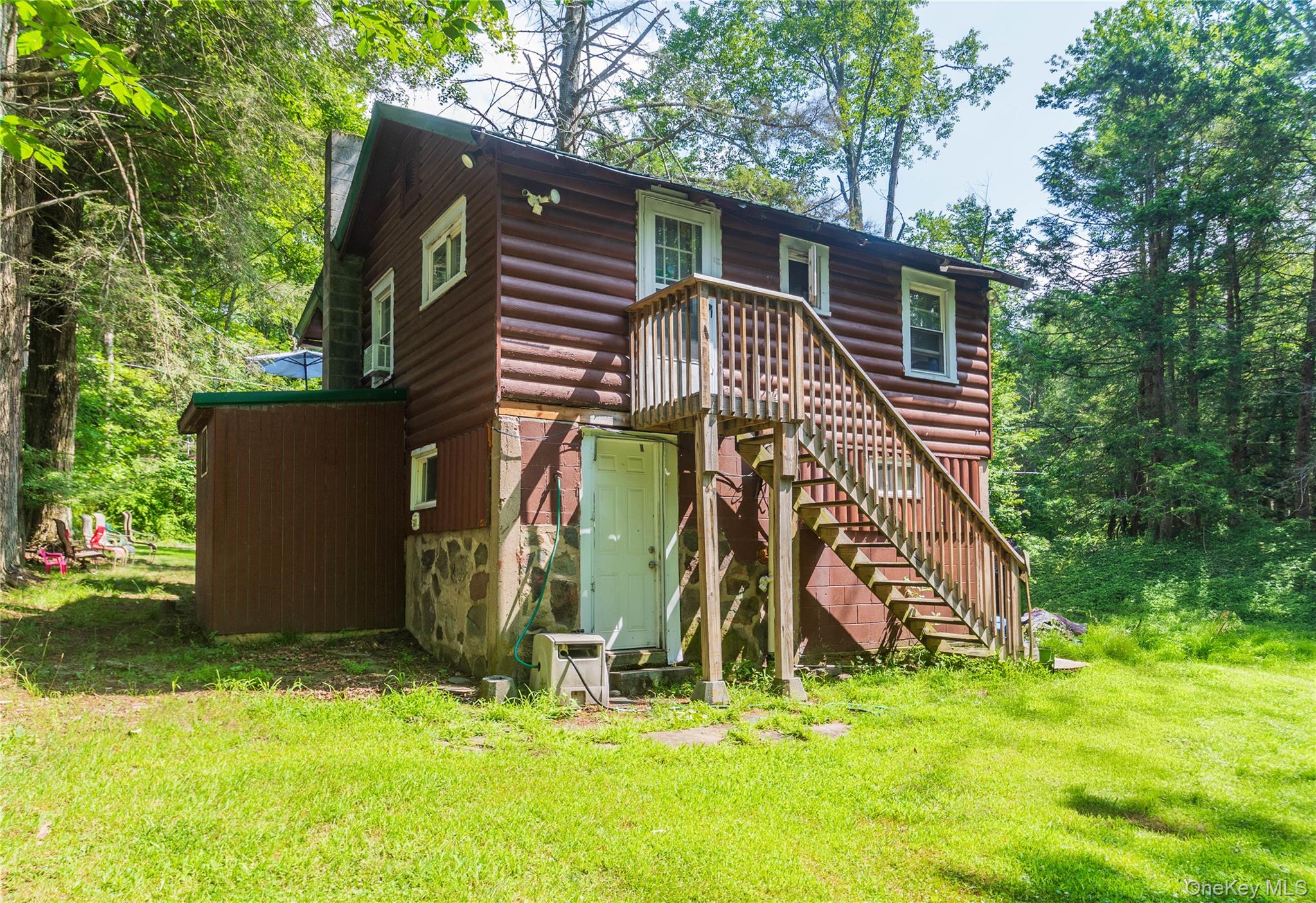 17 W Thompson Place # 103PL, Bethel, NY 12778