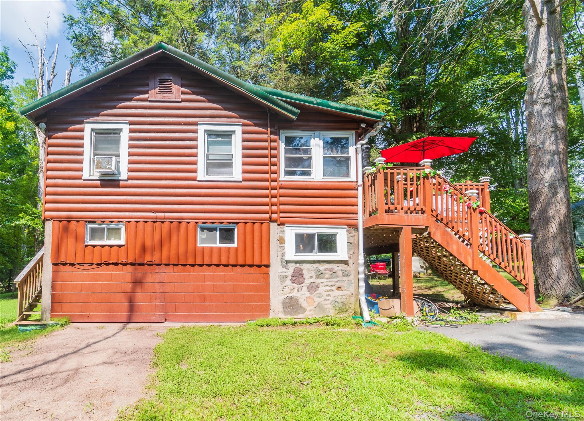 17 W Thompson Place # 103PL, Bethel, NY 12778