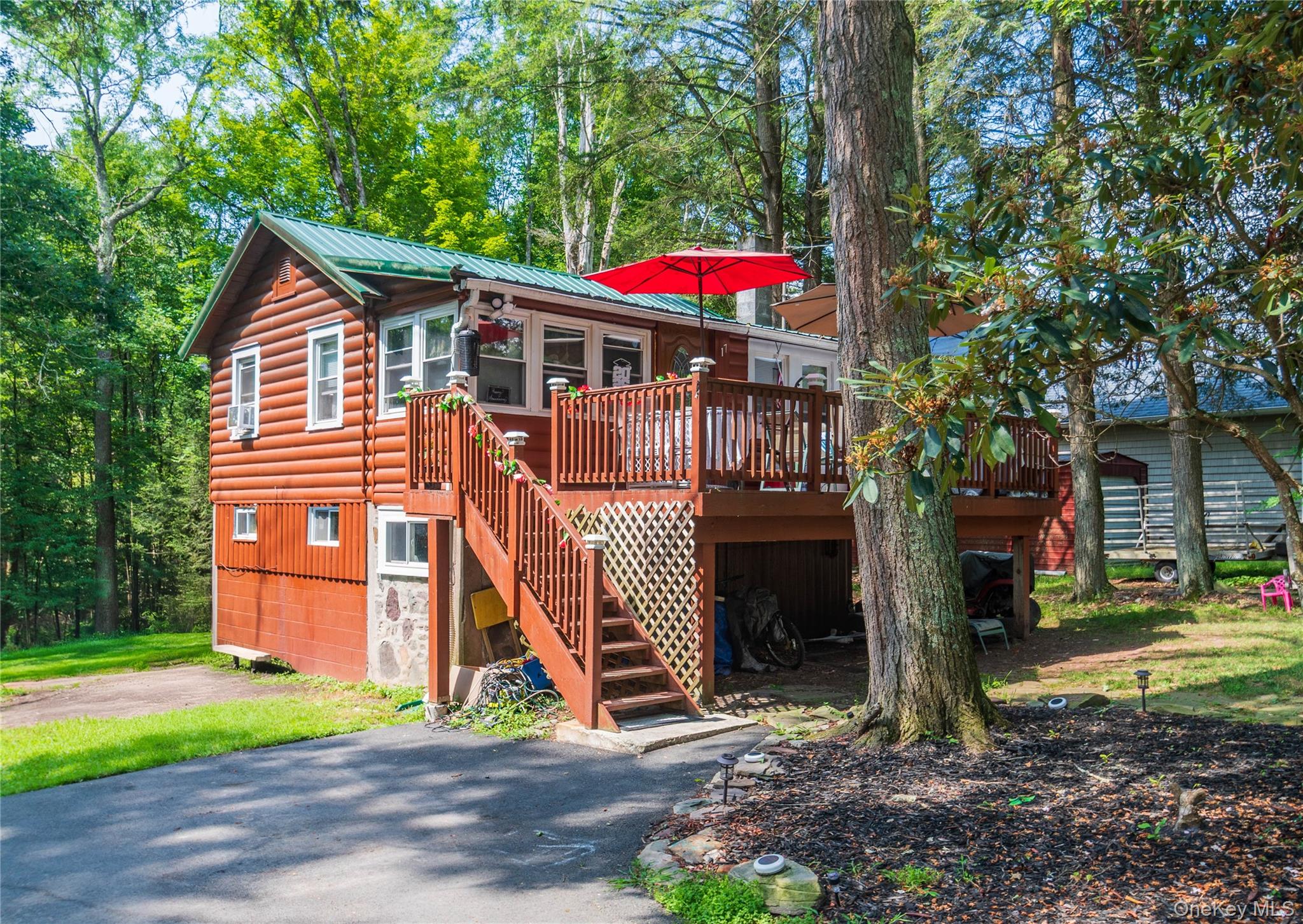 17 W Thompson Place # 103PL, Bethel, NY 12778