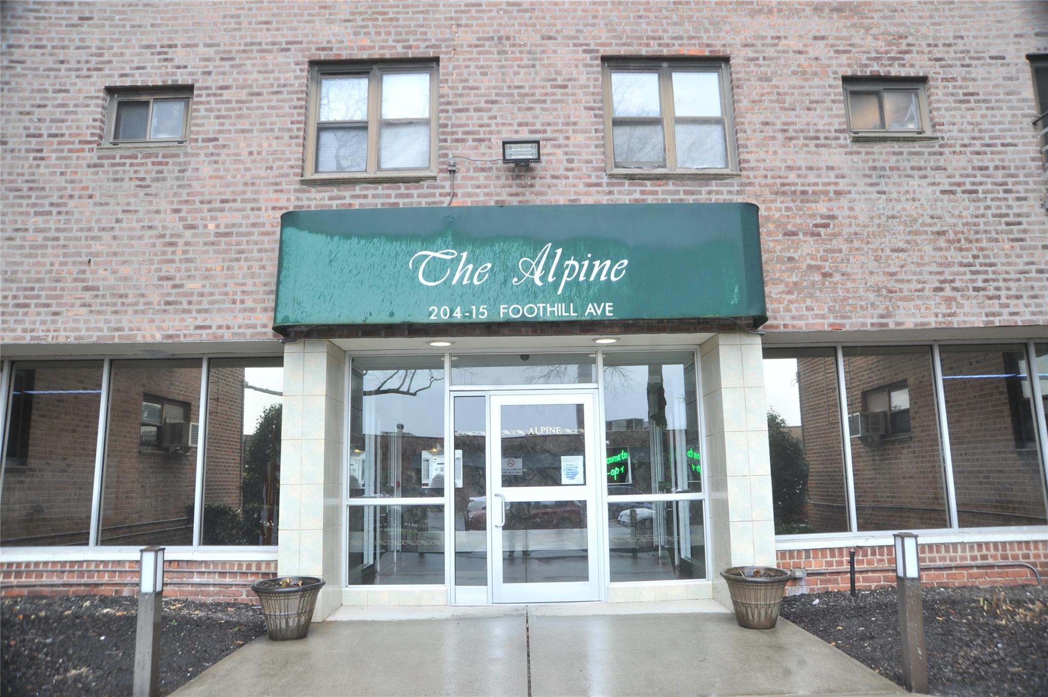 204-15 Foothill Avenue # B65, Hollis, NY 11360