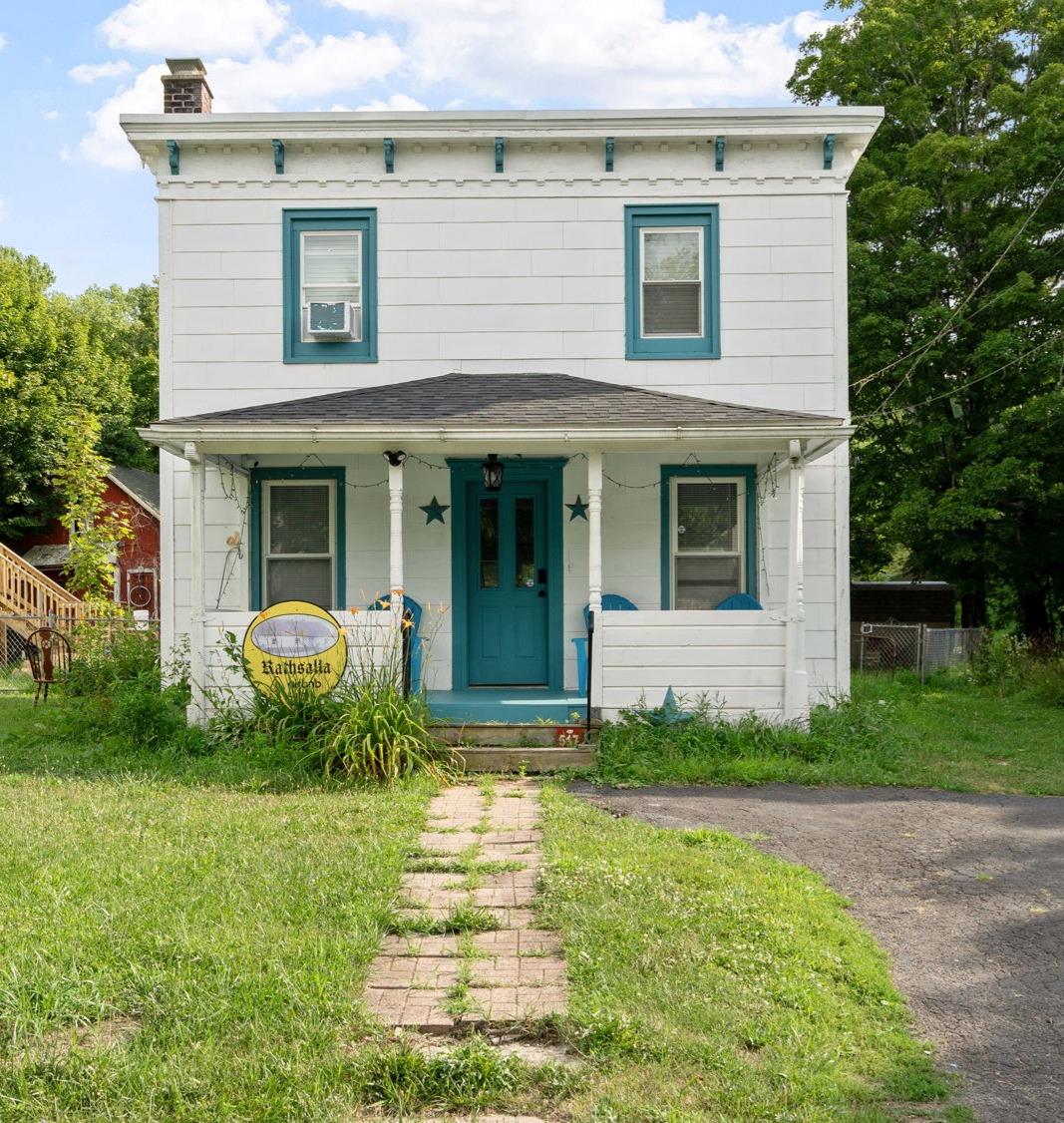 517 Old Route 23, Cairo, NY 12413