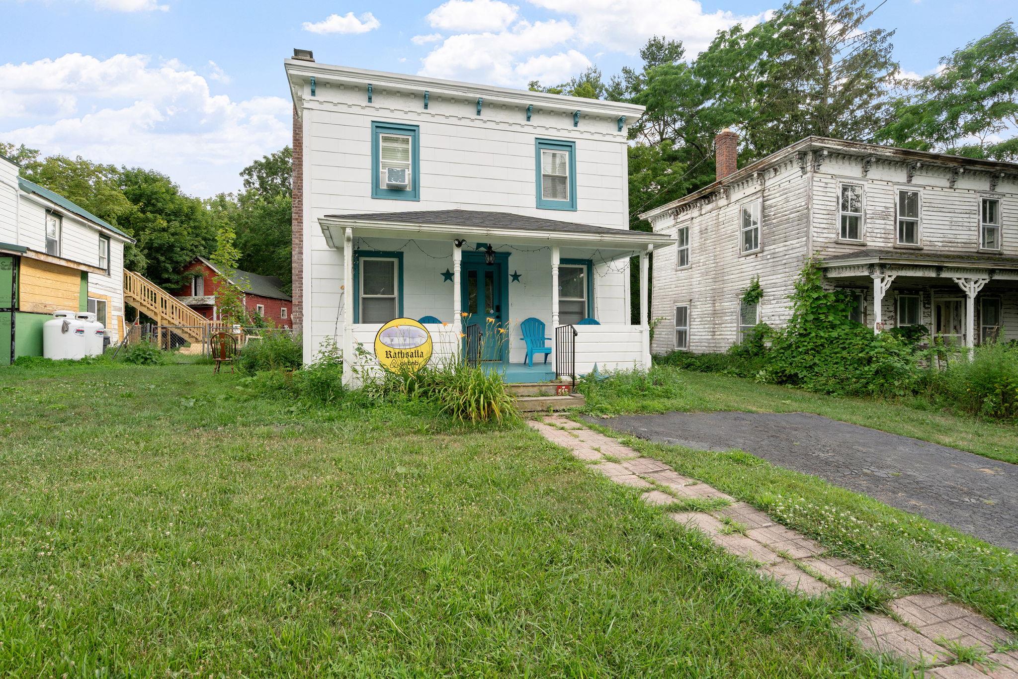 517 Old Route 23, Cairo, NY 12413