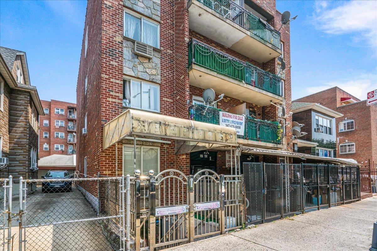 3745 75th Street, Jackson Heights, NY 11372