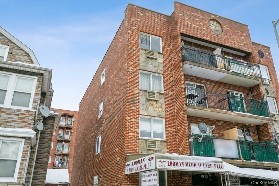 3745 75th Street, Jackson Heights, NY 11372