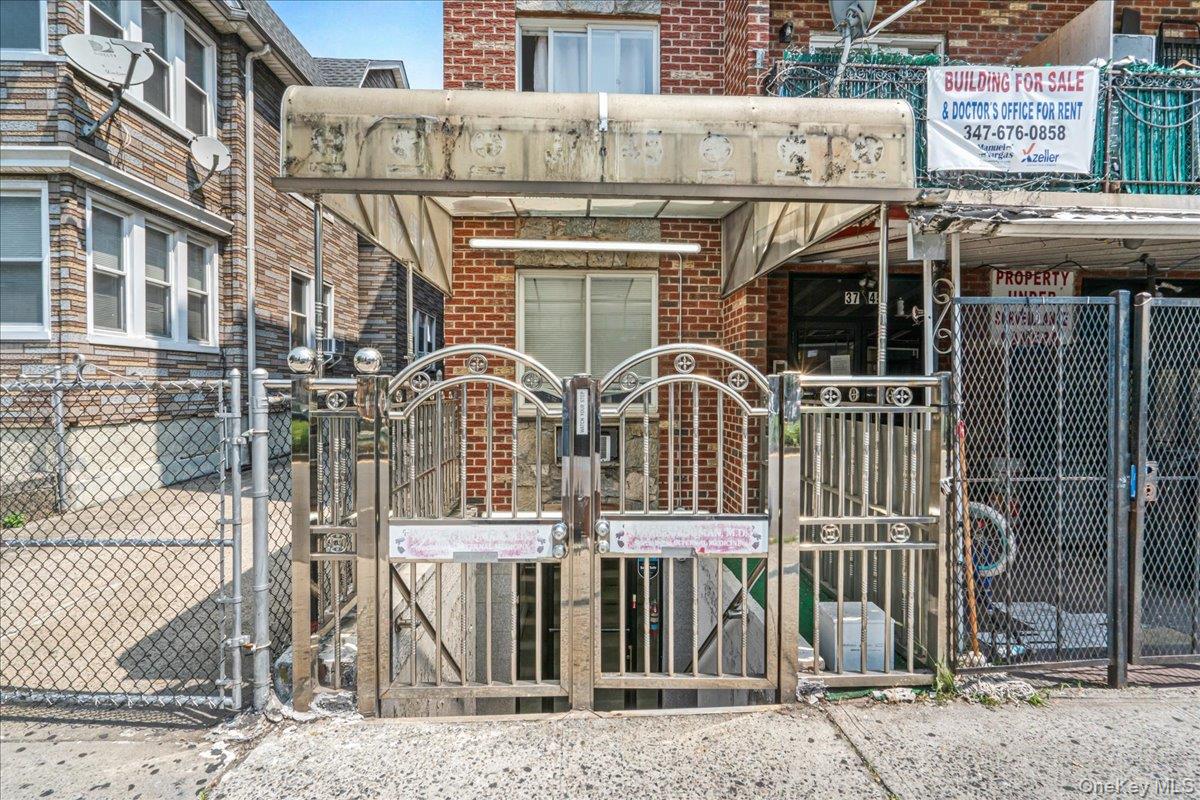 3745 75th Street, Jackson Heights, NY 11372