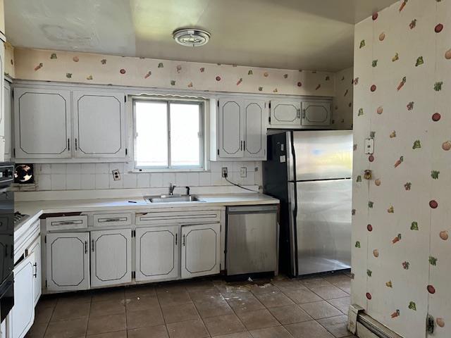 87 W Clinton Avenue, Roosevelt, NY 11575