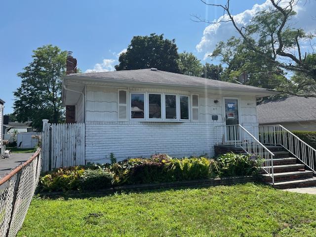 87 W Clinton Avenue, Roosevelt, NY 11575