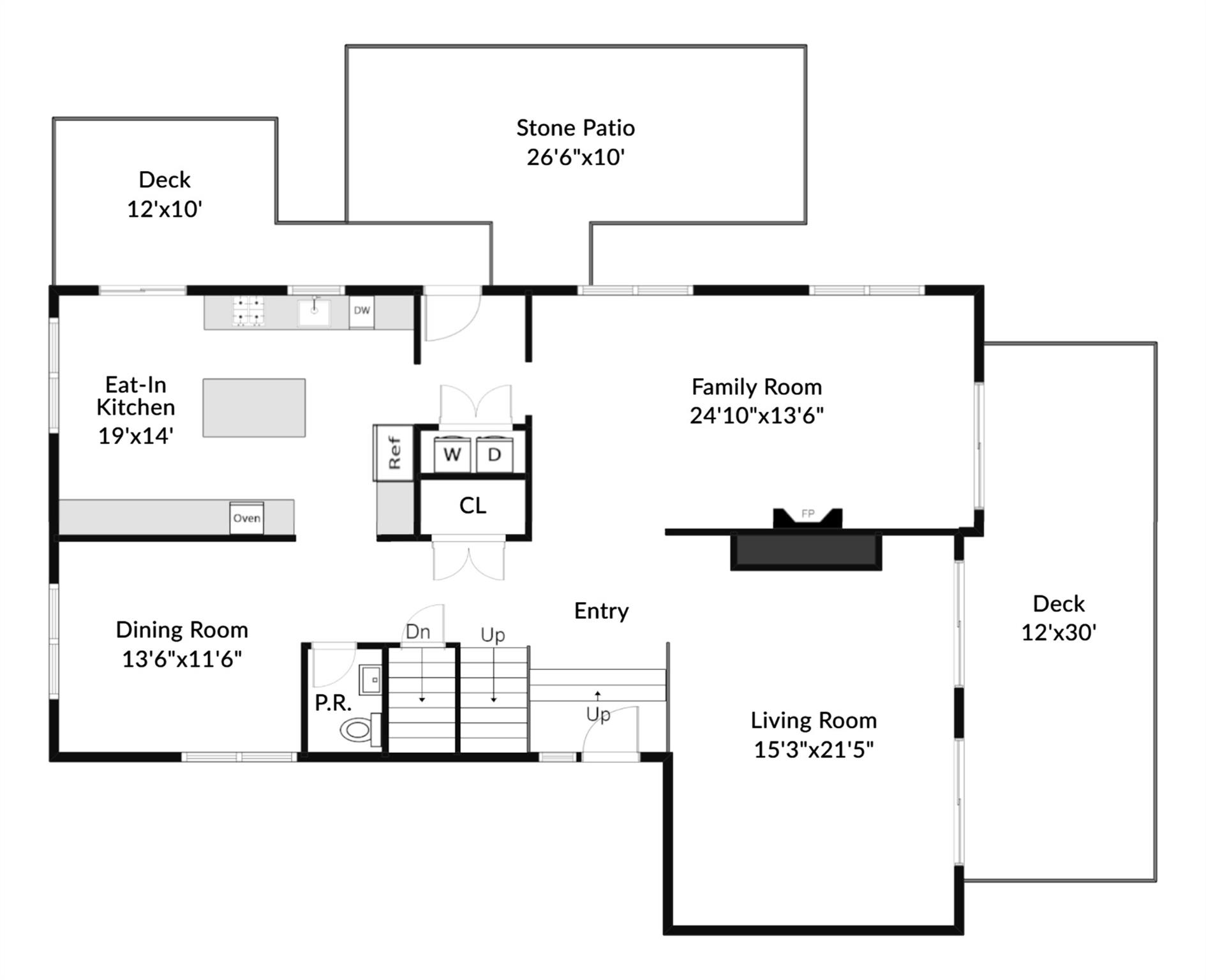 569 Millwood Road, Chappaqua, NY 10514