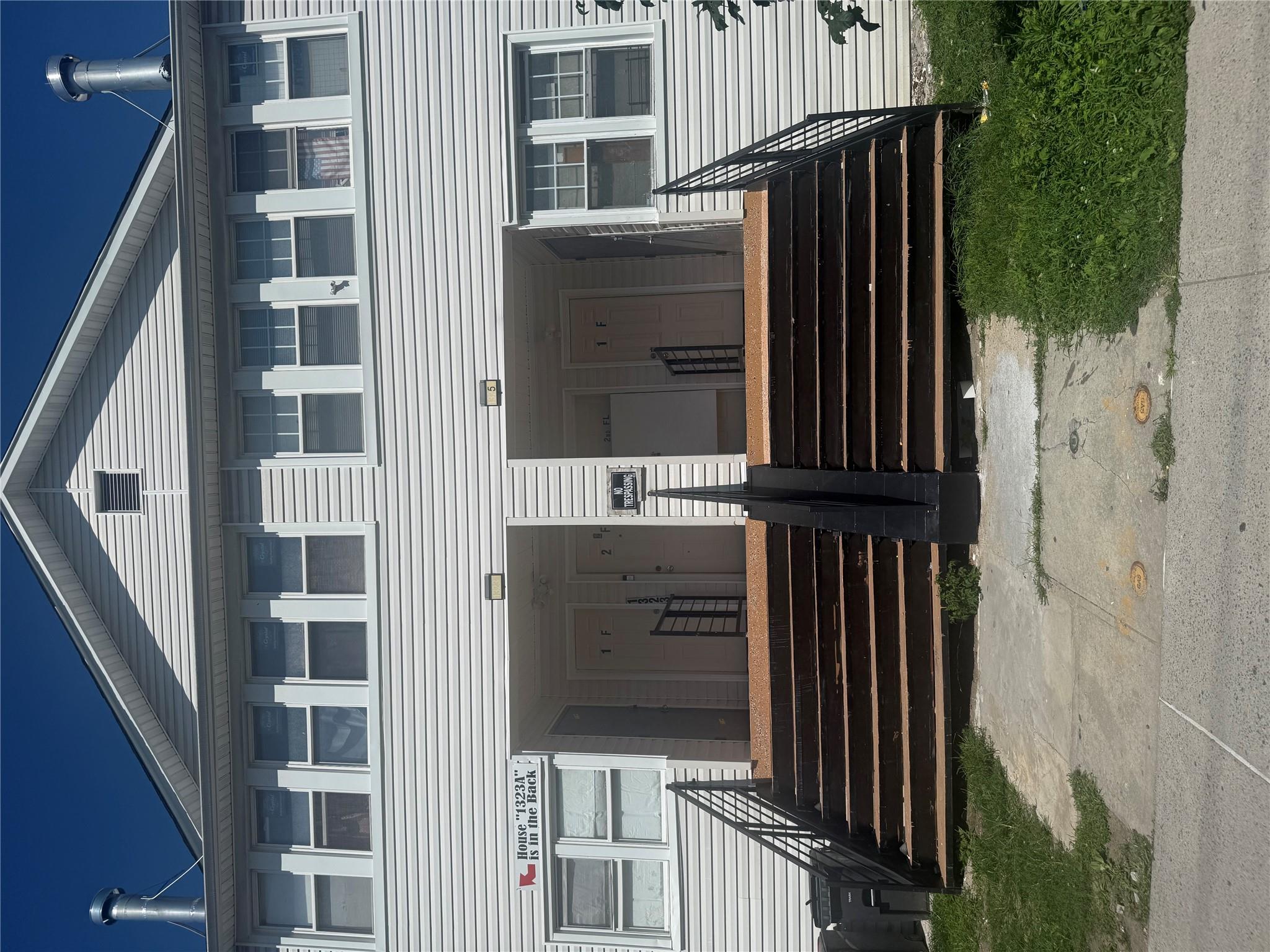 1323 McBride Street, Far Rockaway, NY 11691