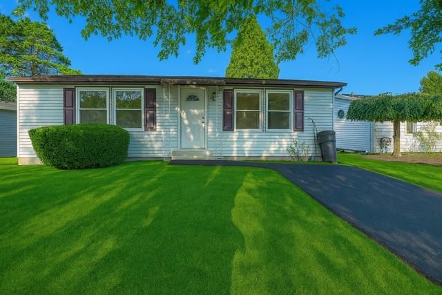 25 Limetree Drive, Manorville, NY 11949