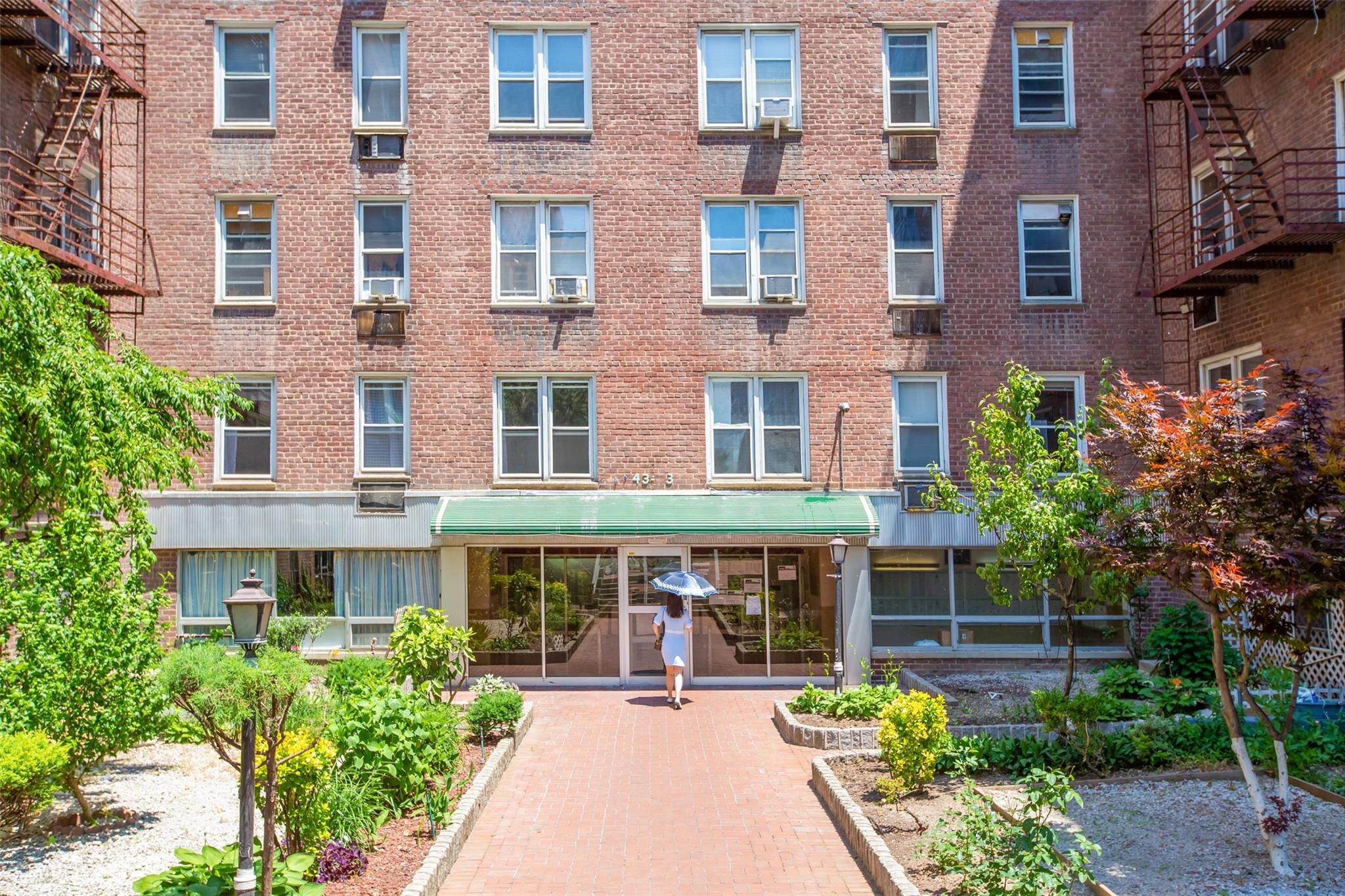 43-43 kissena blvd # 506, Flushing, NY 11355