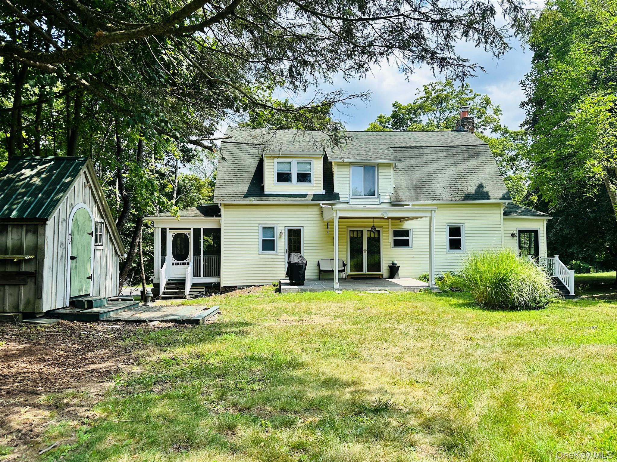 259 Cedar Cliff Road, Monroe, NY 10950