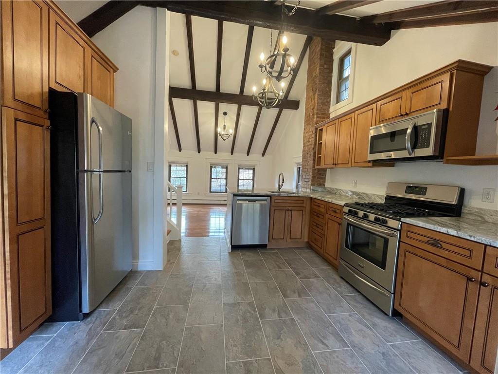 265 River Road # 4, Nyack, NY 10960