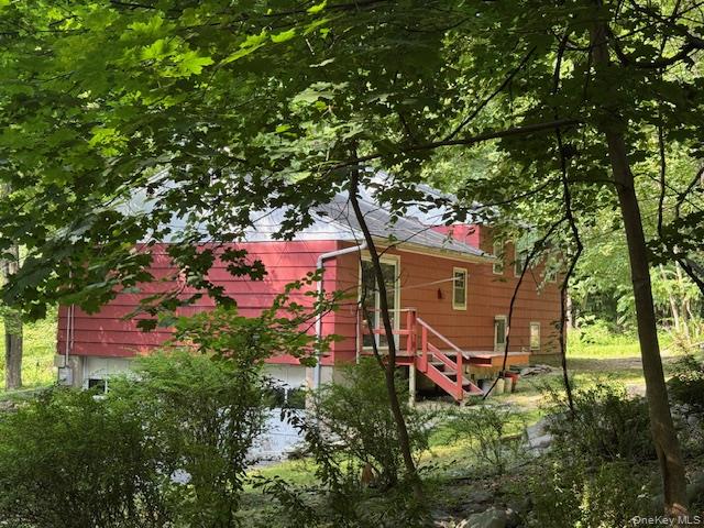 55 Long Hill Road, Highland Mills, NY 10930