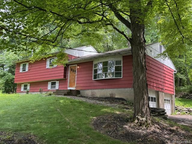 55 Long Hill Road, Highland Mills, NY 10930