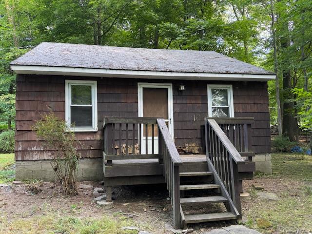 55 Long Hill Road, Highland Mills, NY 10930