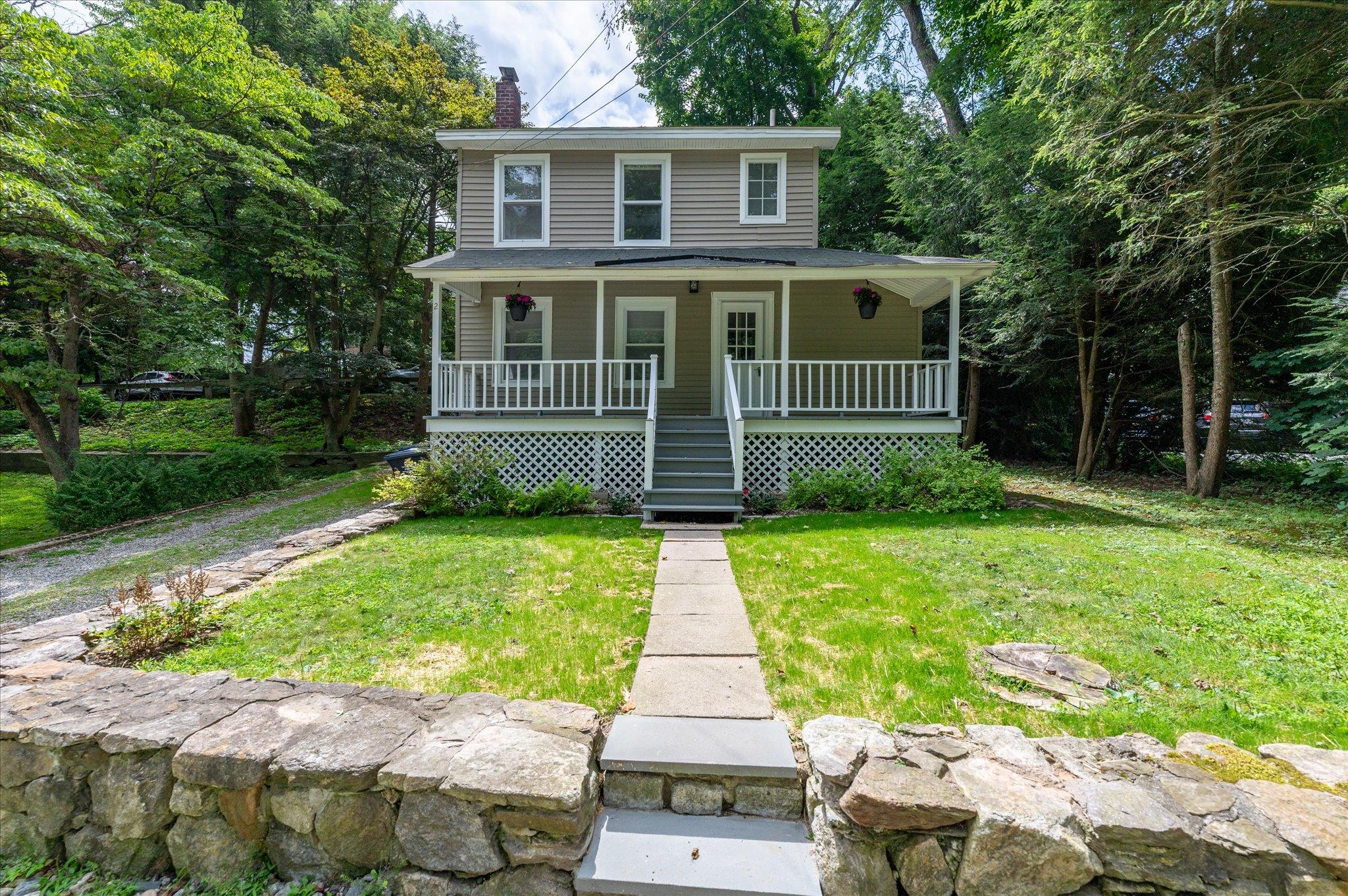 2 Congdon, Katonah, NY 10536