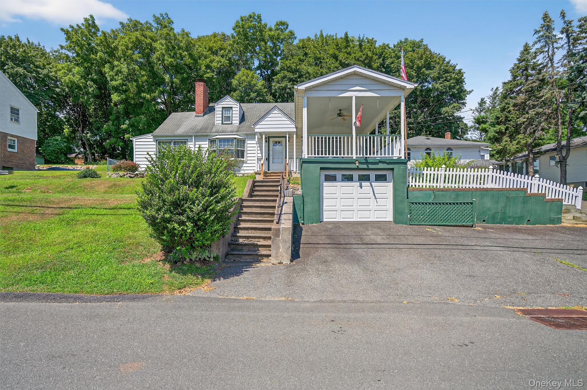 29 Jay Street, Stony Point, NY 10980