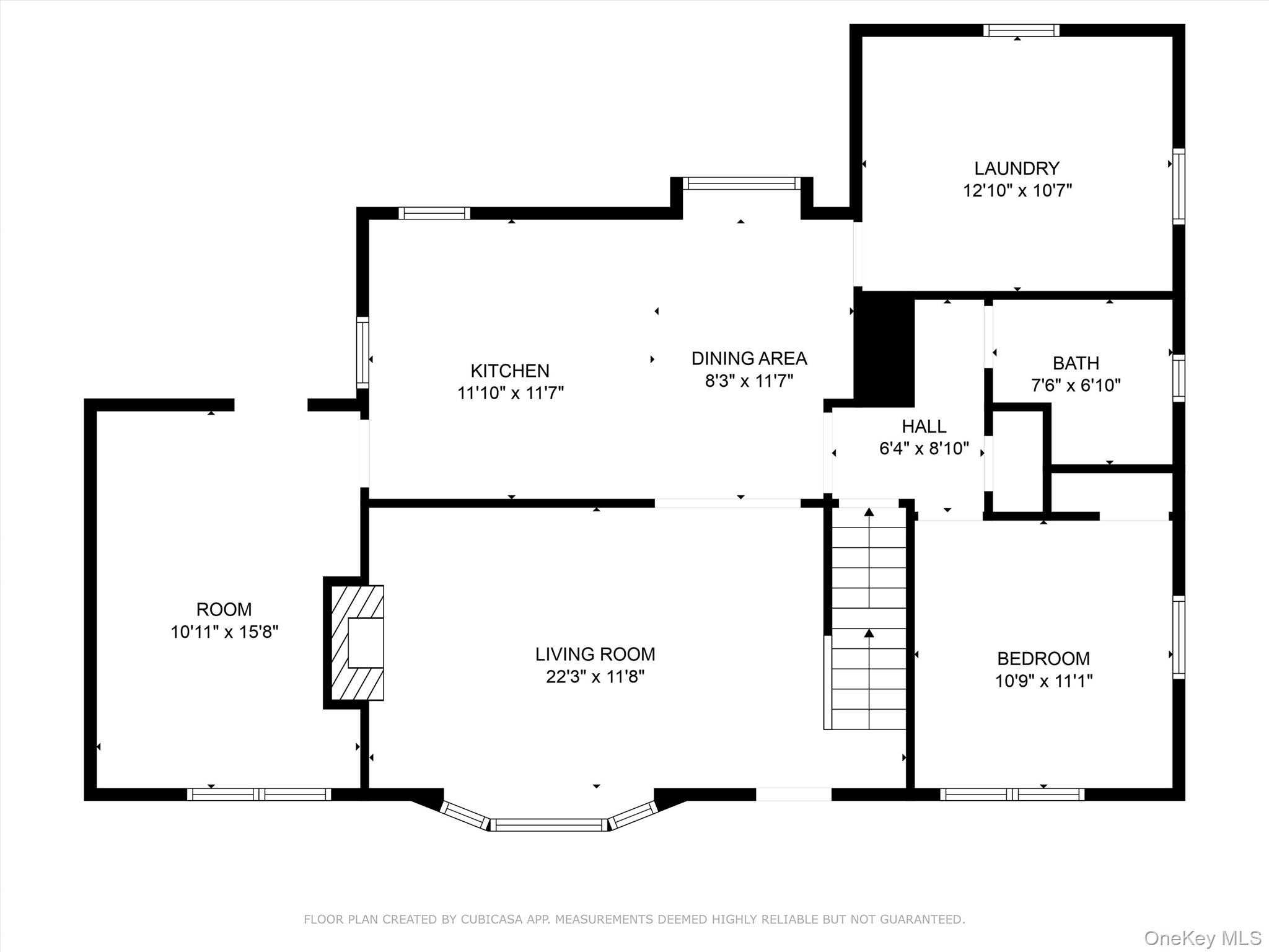 29 Jay Street, Stony Point, NY 10980