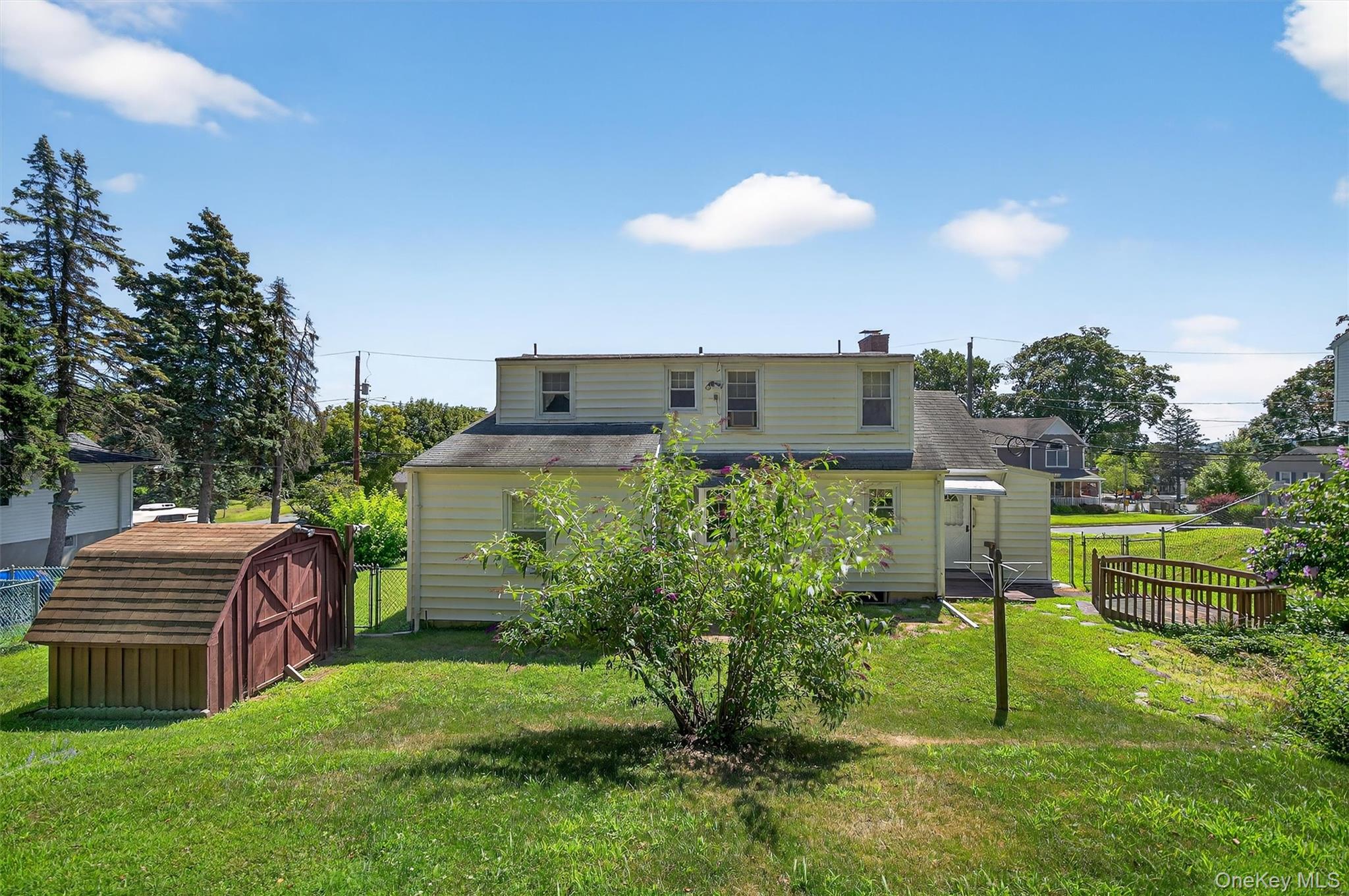 29 Jay Street, Stony Point, NY 10980