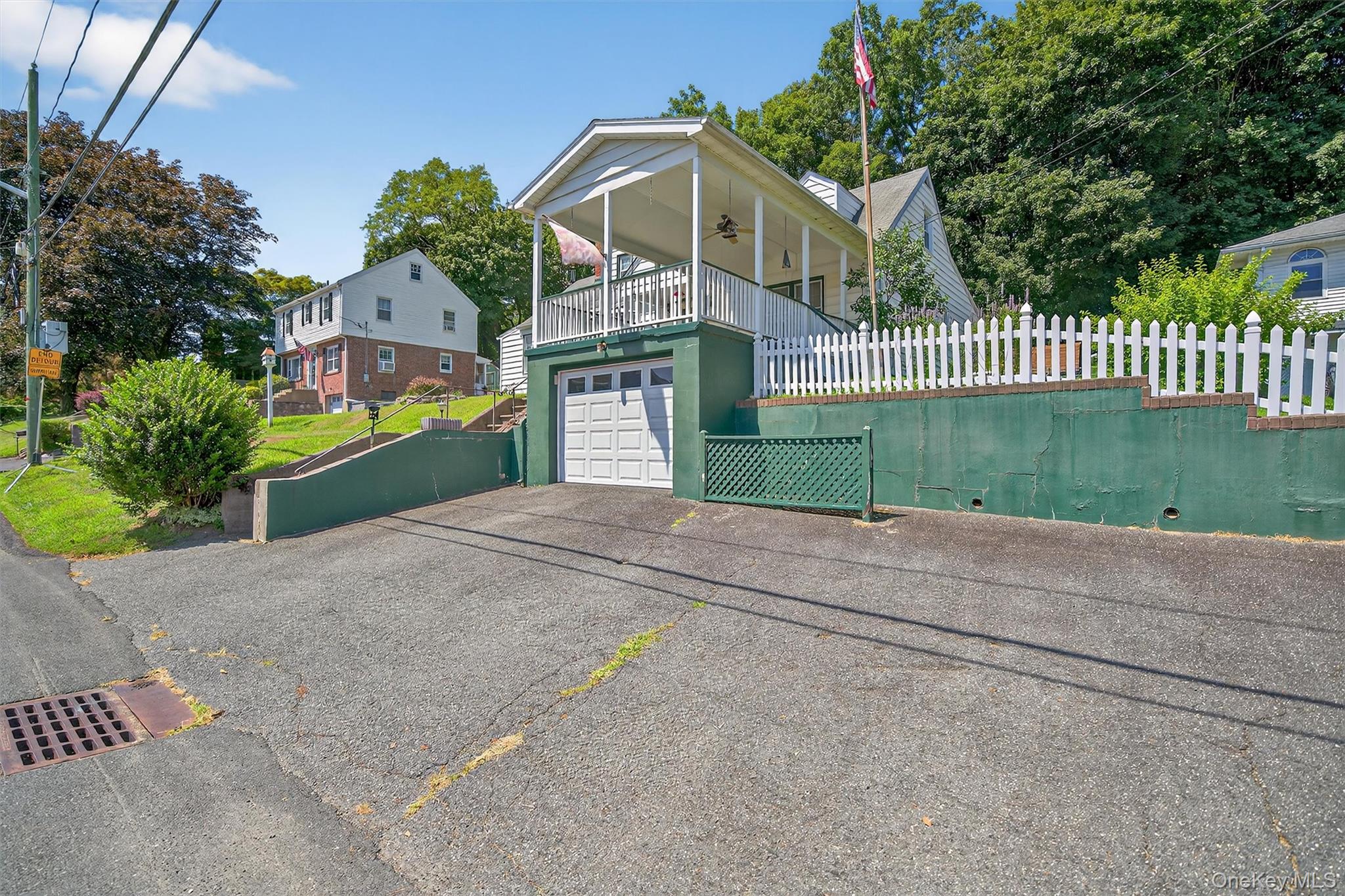 29 Jay Street, Stony Point, NY 10980