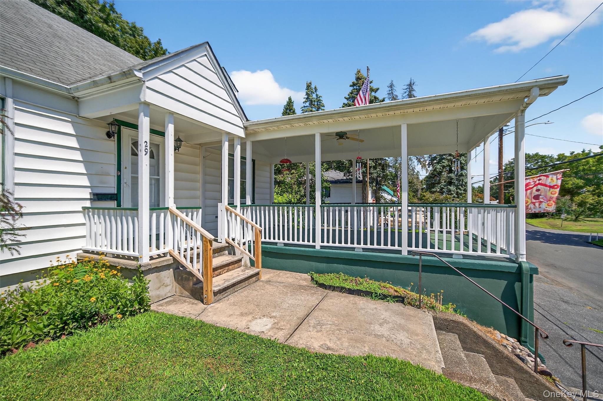 29 Jay Street, Stony Point, NY 10980