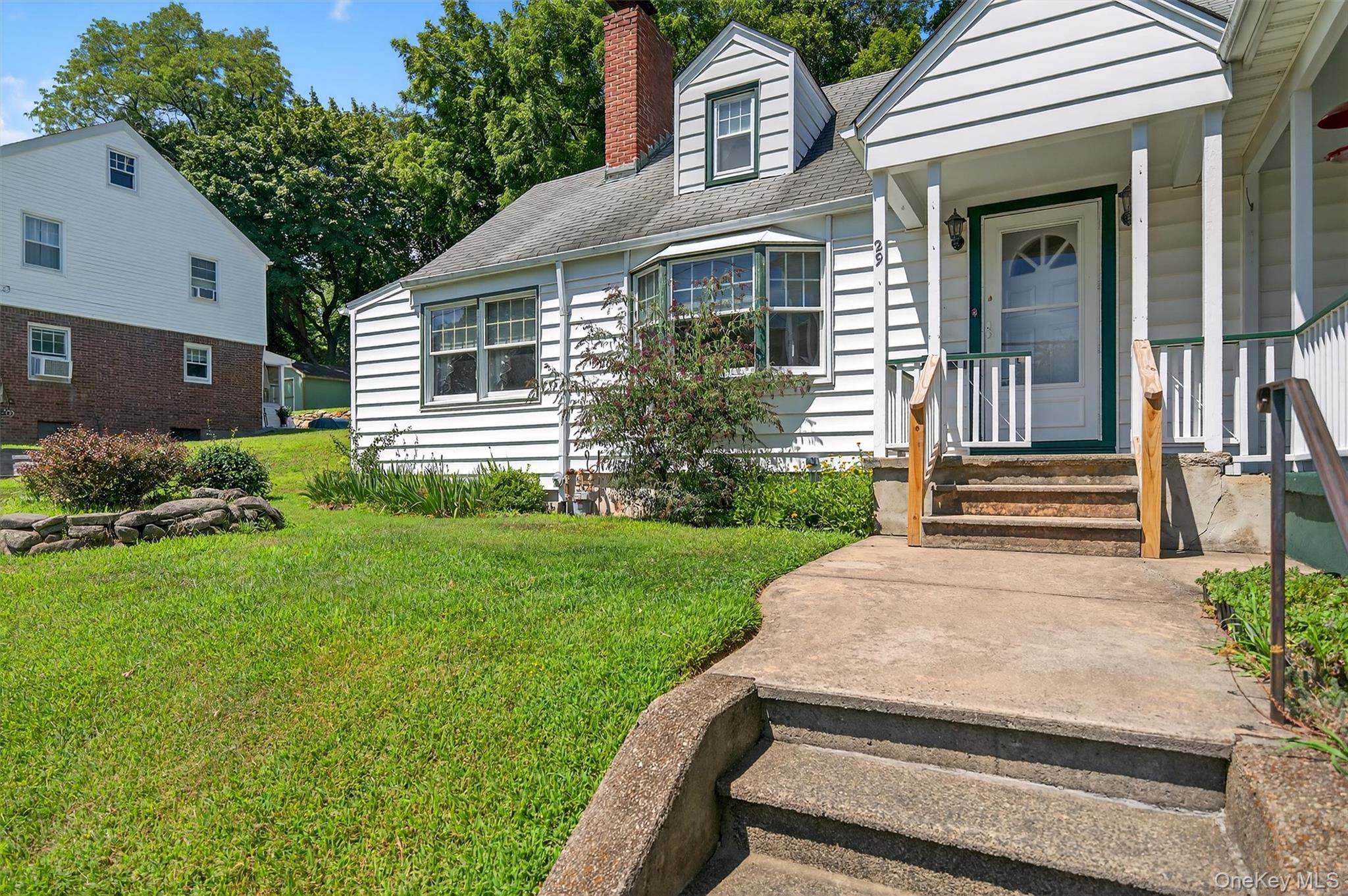 29 Jay Street, Stony Point, NY 10980