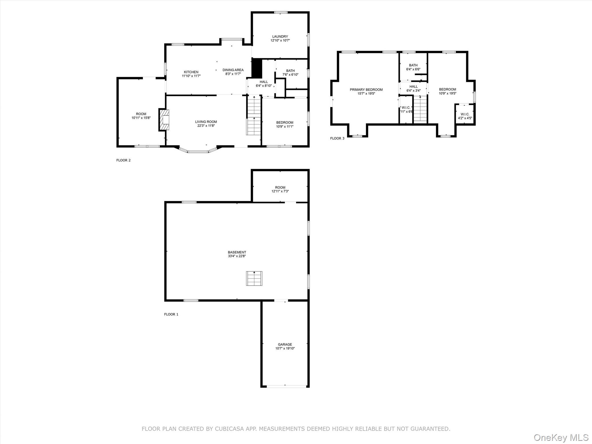 29 Jay Street, Stony Point, NY 10980