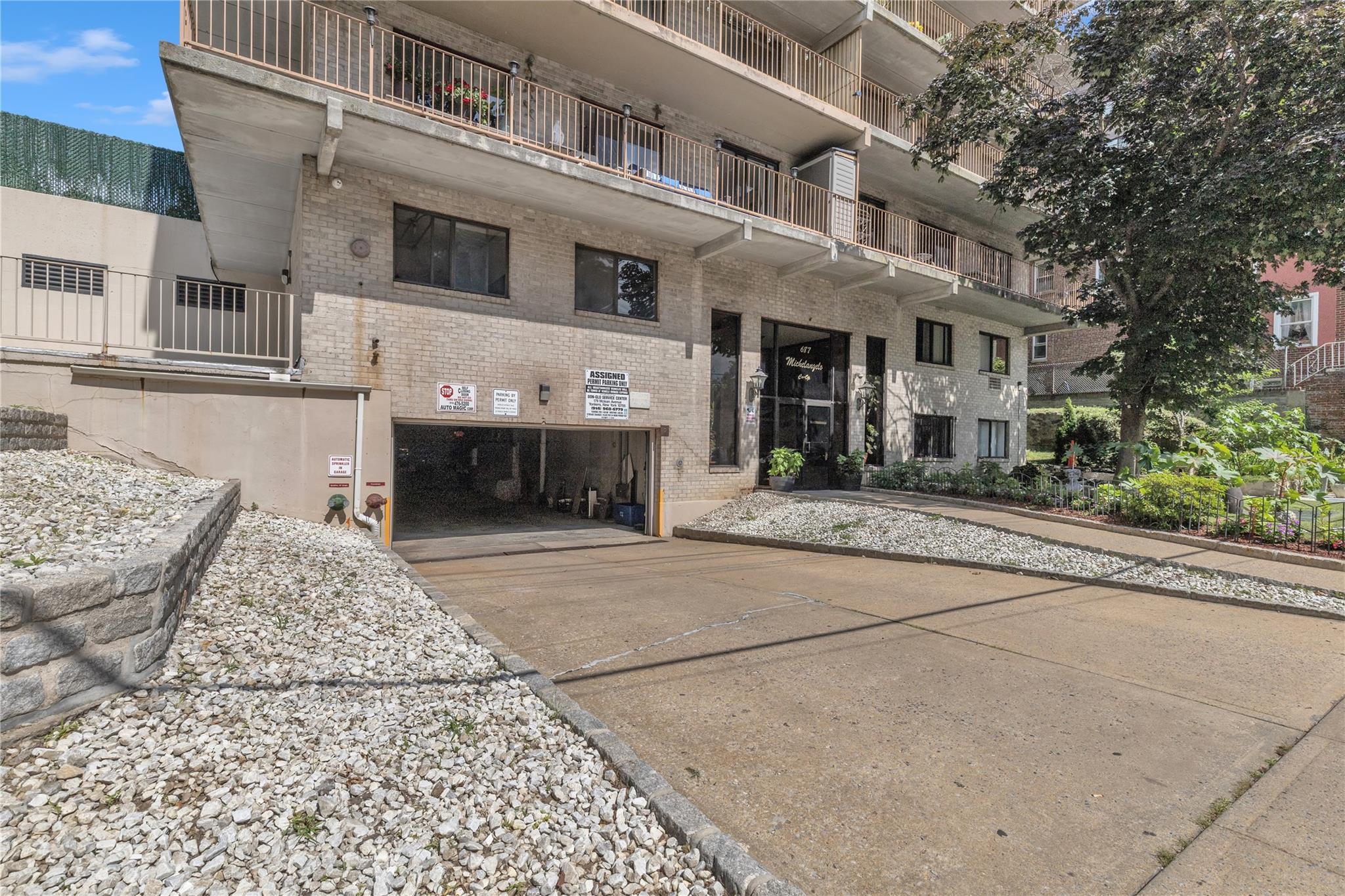 687 Bronx River # 5K, Yonkers, NY 10704