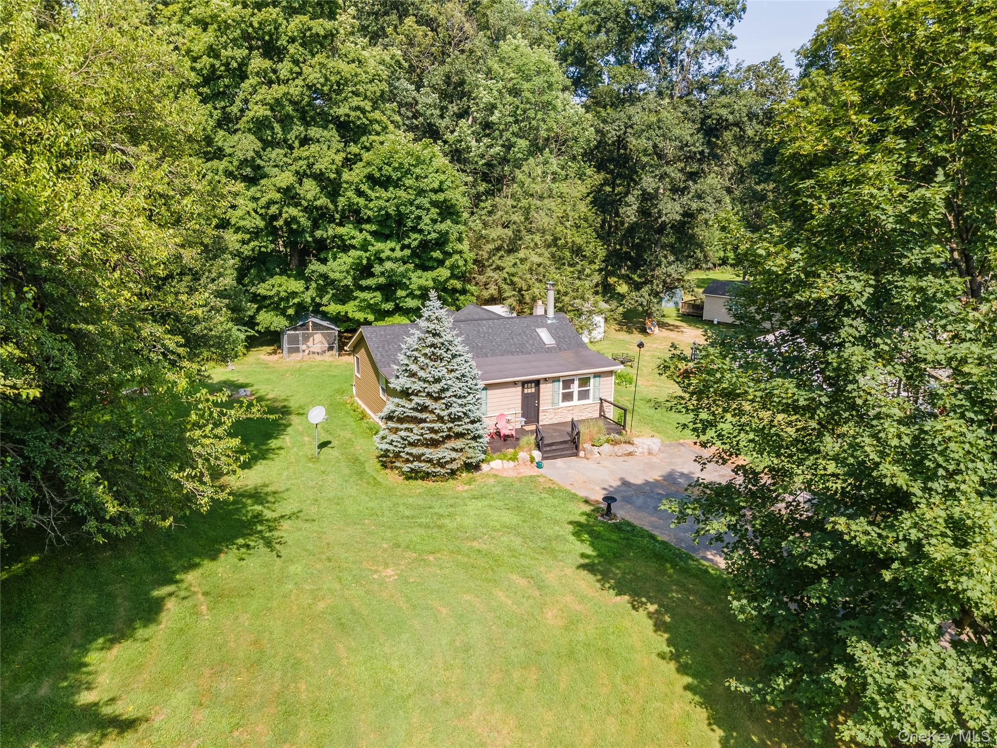 331 Lake Shore Drive, Pine Bush, NY 12566