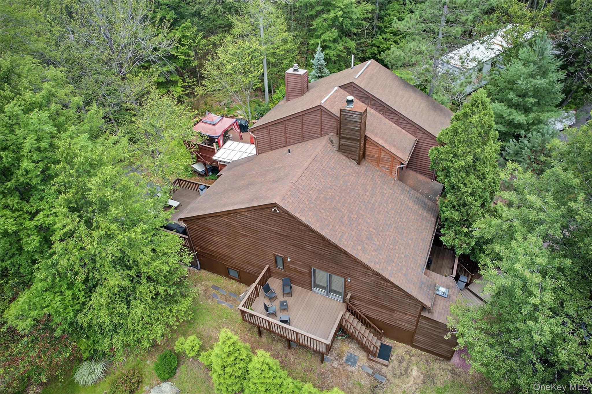 51 Meadowlark Lane, Woodridge, NY 12789