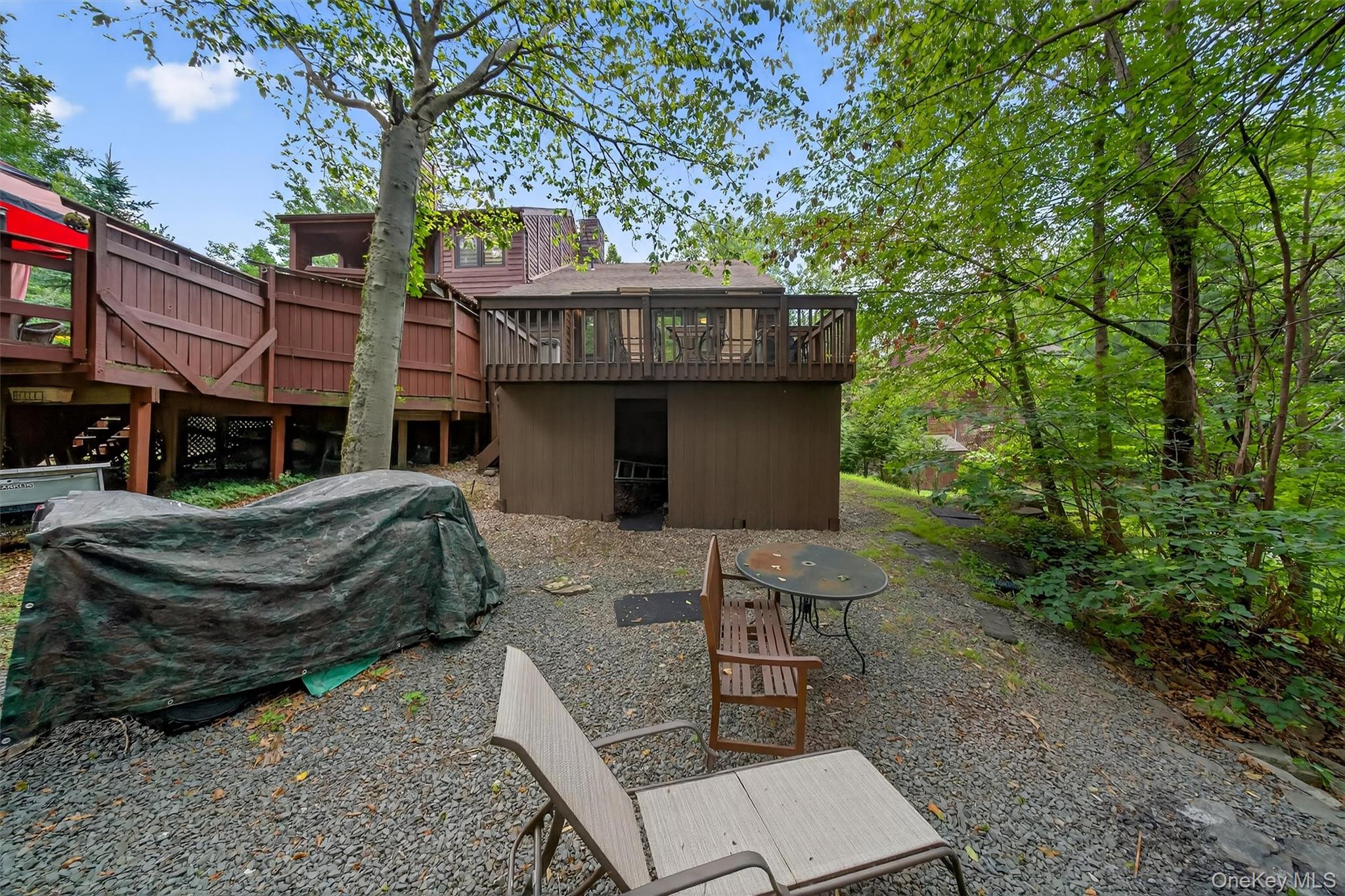 51 Meadowlark Lane, Woodridge, NY 12789