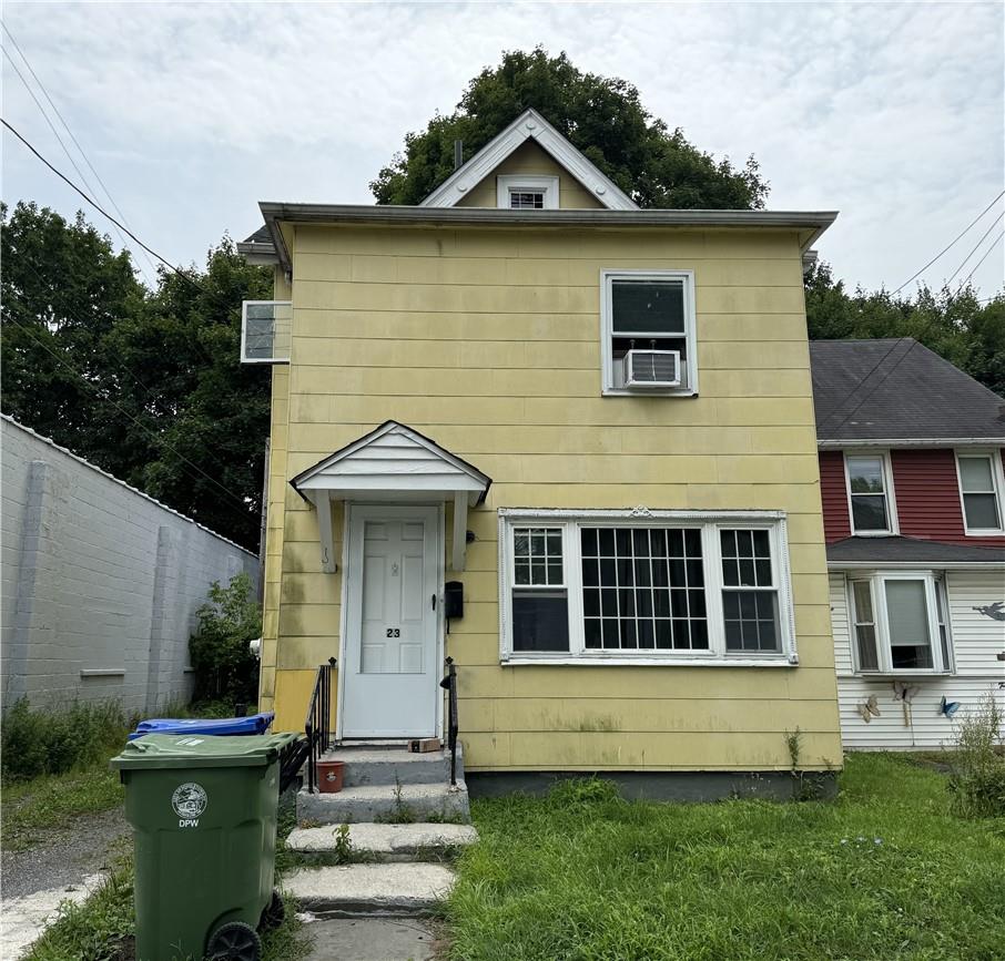 23 Wawayanda Avenue, Middletown, NY 10940