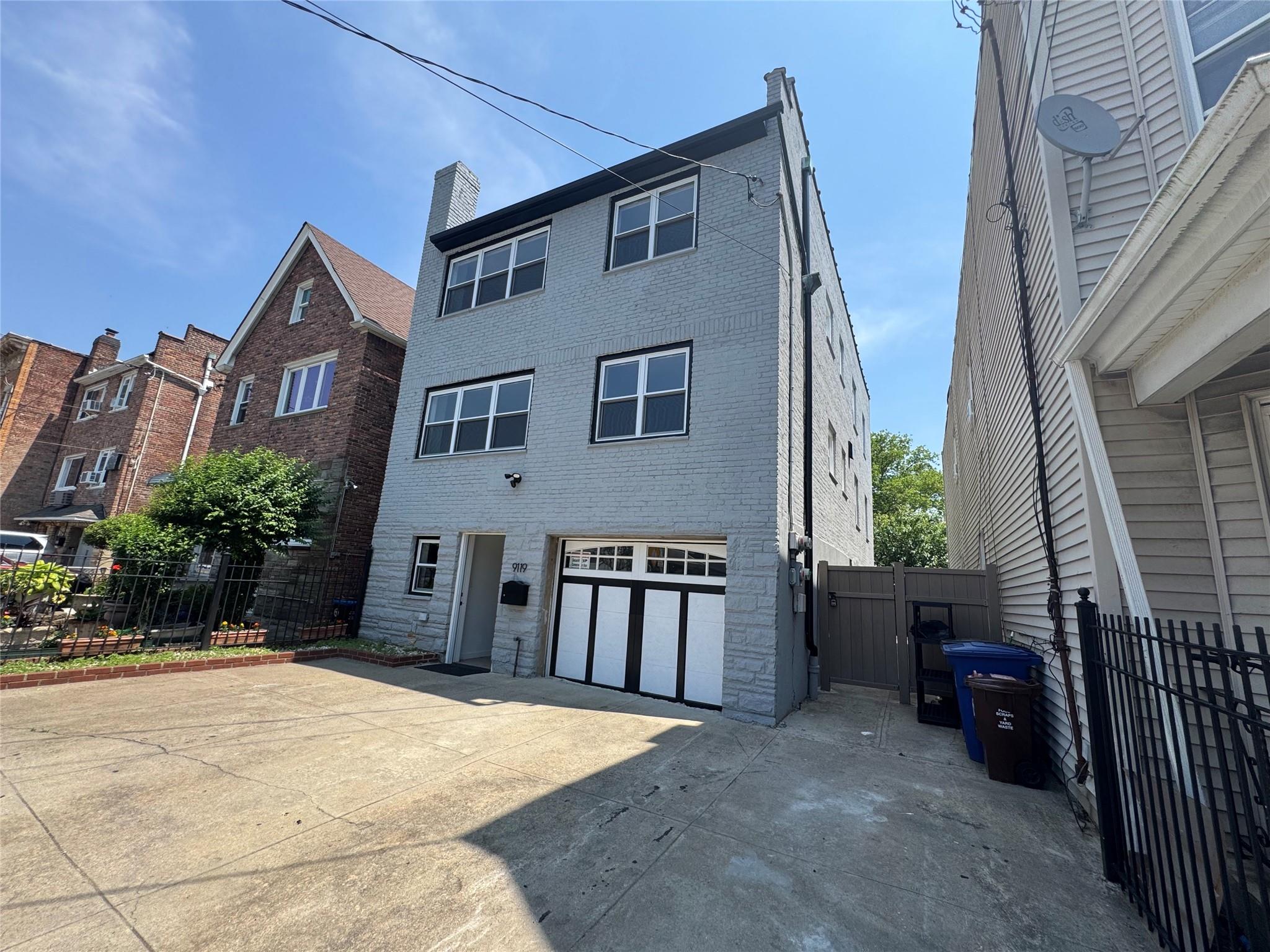 91-19 108th Street, Richmond Hill, NY 11418