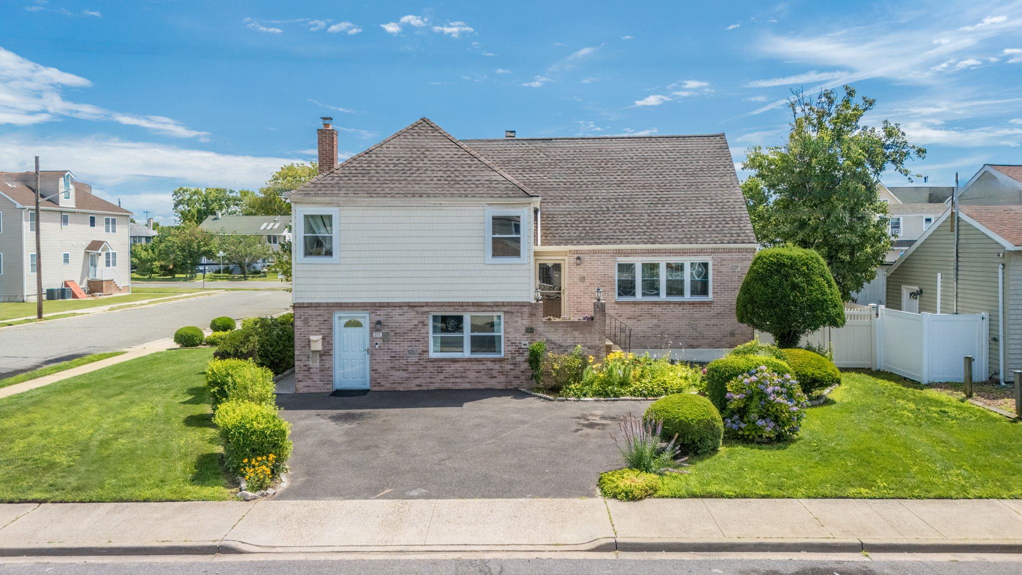 205 Saint Marks Avenue, Freeport, NY 11520