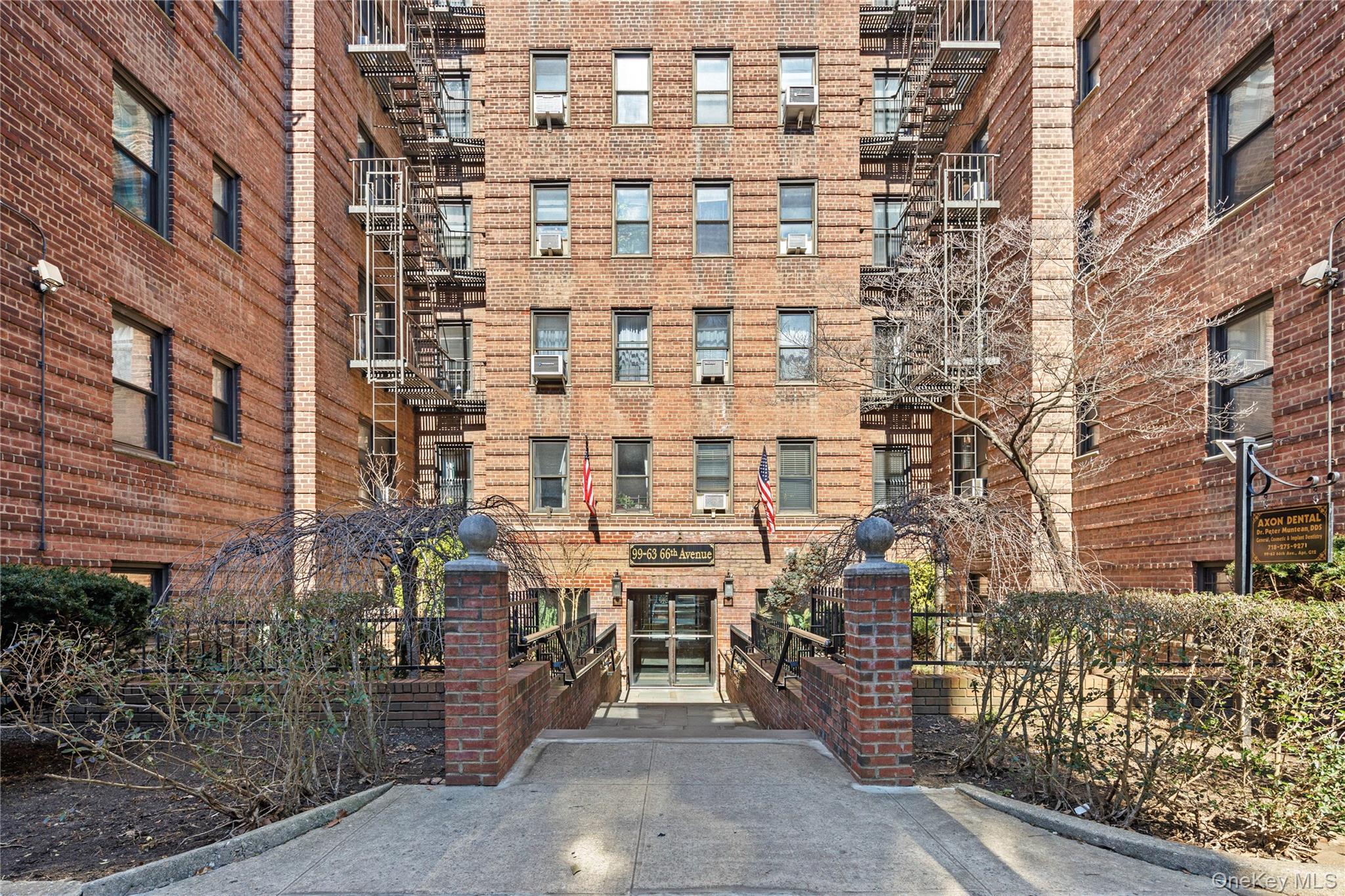 99-63 66th Avenue # C8, Rego Park, NY 11372