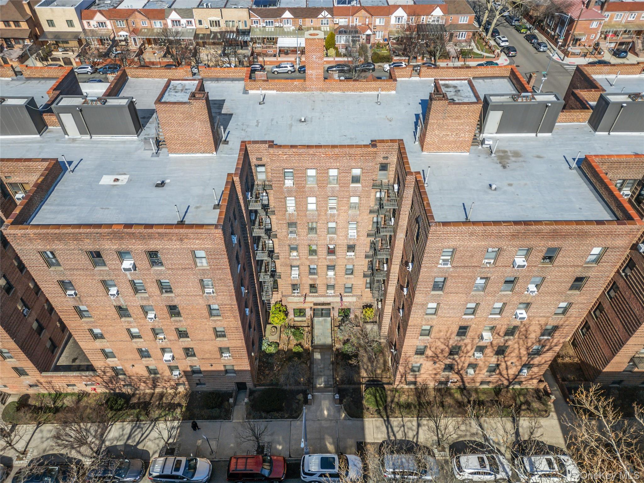 99-63 66th Avenue # C8, Rego Park, NY 11372