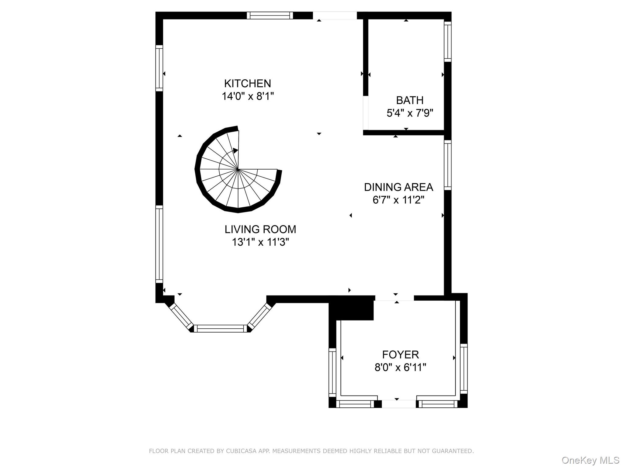 23 Meadow Avenue, Suffern, NY 10901